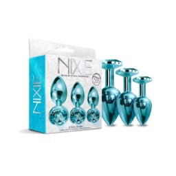 Nixie Metal Plug Trainer Set, image 7