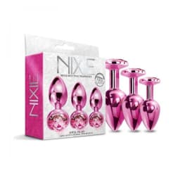 Nixie Metal Plug Trainer Set, image 3