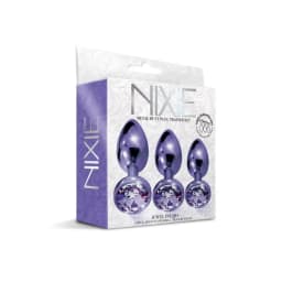 Nixie Metal Plug Trainer Set, image 2