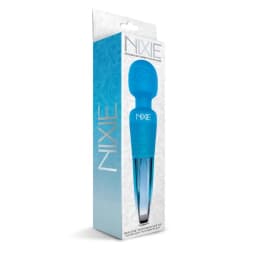 Nixie Wand Massager, image 1