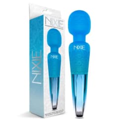 Nixie Wand Massager, image 4