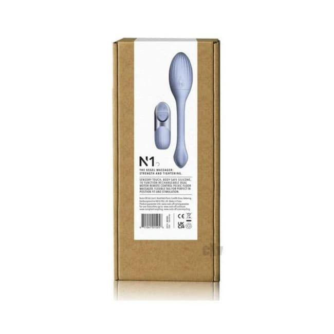 Niya 1 Blue - Image 1
