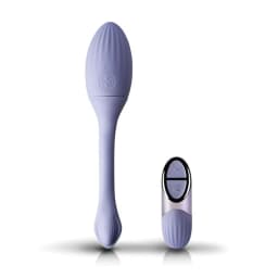 Niya 1 Cornflower the Kegal Massager - Image 1