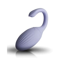 Niya 1 Cornflower the Kegal Massager - Image 2