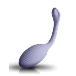 Niya 1 Cornflower the Kegal Massager - Image 3