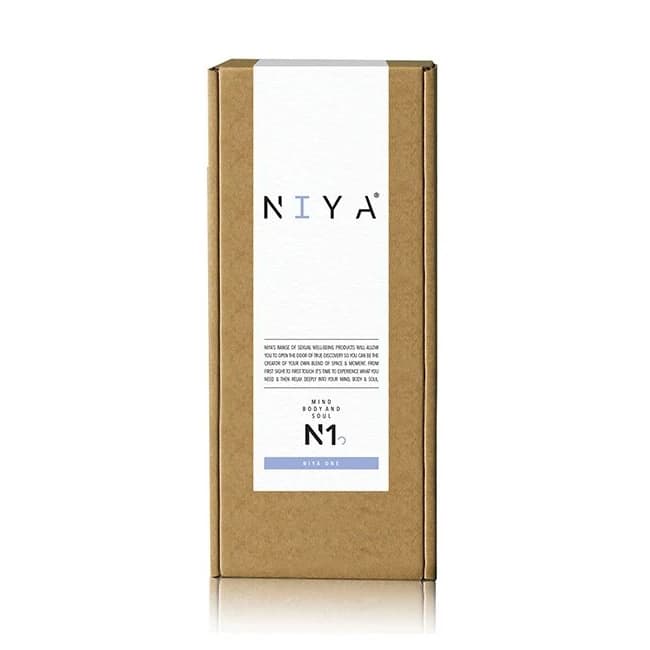 Niya 1 Cornflower the Kegal Massager - Image 4