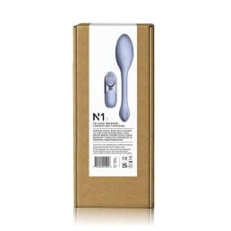 Niya 1 Cornflower the Kegal Massager - Image 5