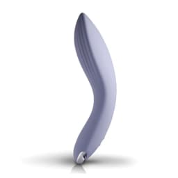 Niya 2 Cornflower the Couples Massager - Image 1