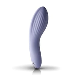 Niya 2 Cornflower the Couples Massager - Image 2