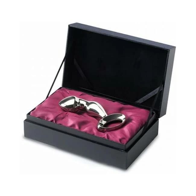 Njoy Prostate Pfun Plug - Image 1