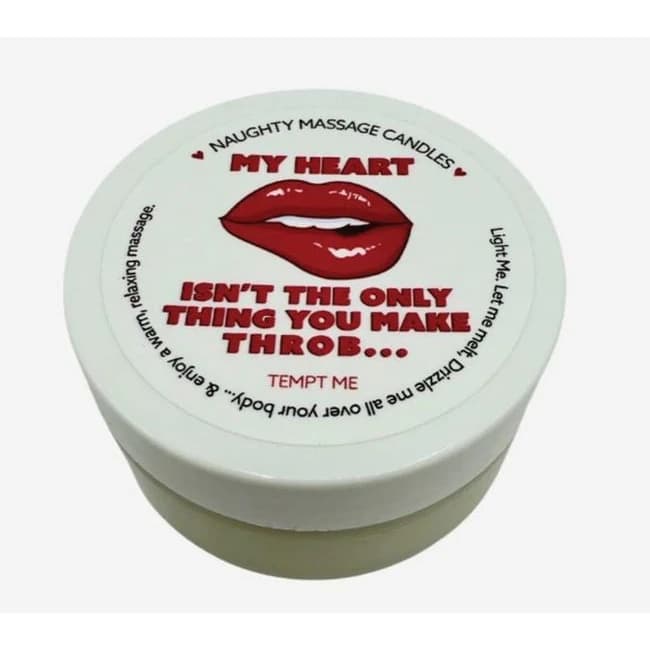 Nncandle Vday Throb - Image 1