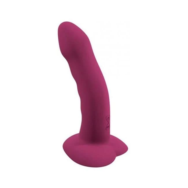Nobu Dana Vibrating Dong - Raspberry - Image 1