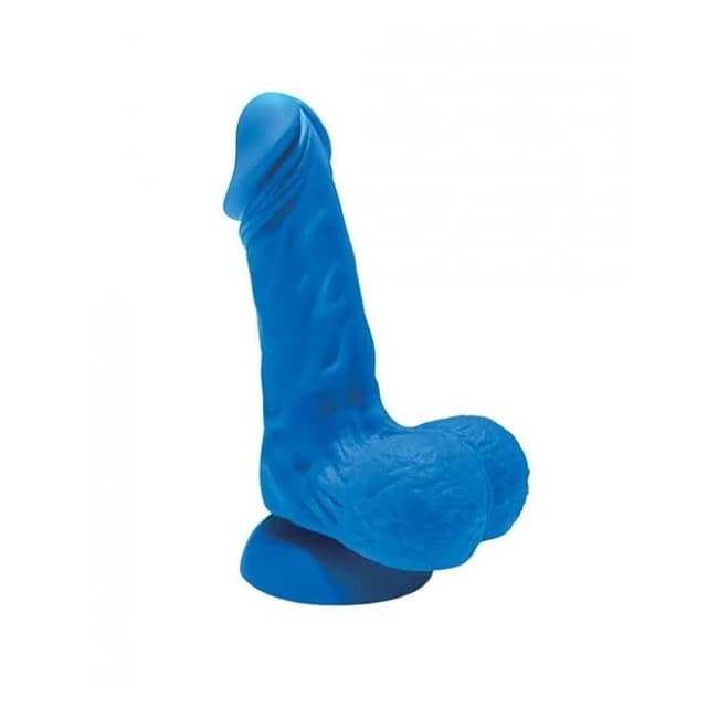 Nobu Dg1 - Blue - Image 1