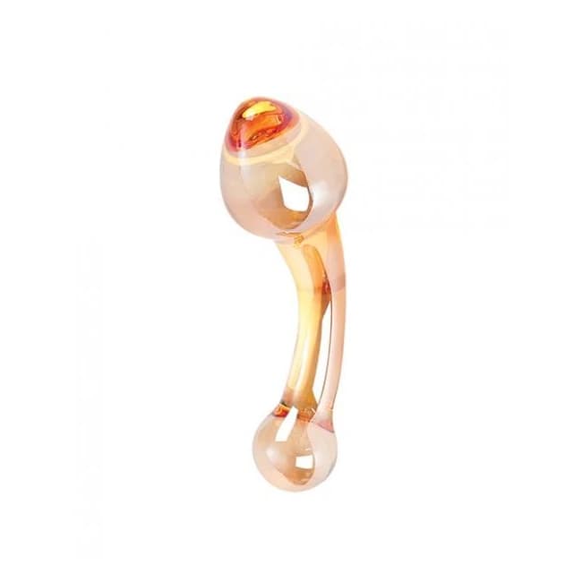 Nobu Honey Dipper - Amber - Image 1