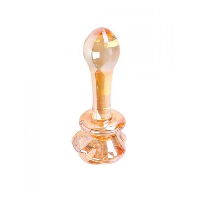 Nobu Honey Rosebud - Amber - Image 1