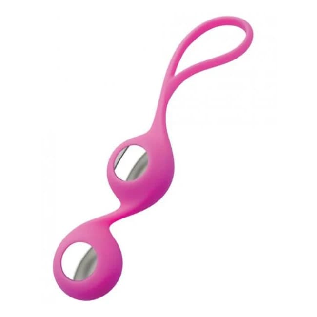Nobu Kio to Training Size Beads Kegel Balls - Image 1