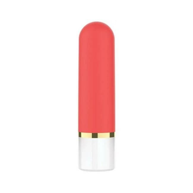 Nobu Mini Sari Classic Bullet - Coral - Image 1