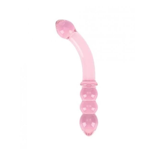 Nobu Rose Bead Wand - Pink - Image 1