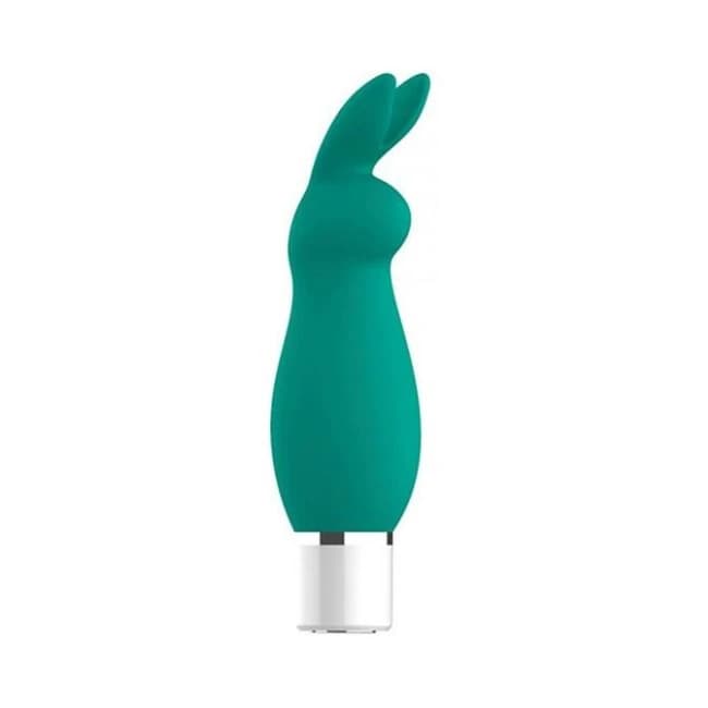 Nobu Xtreme Suki Rabbit Bullet - Teal - Image 1