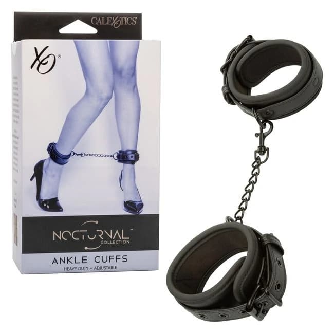 Nocturnal Ankle Cuffs - Image 1