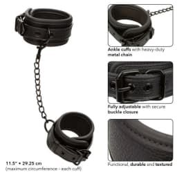 Nocturnal Ankle Cuffs, image 3