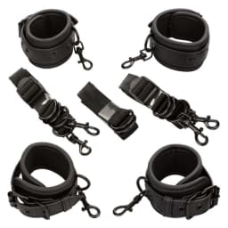 Nocturnal Bed Restraints, image 2