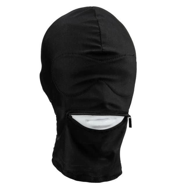 Nocturnal Collection Fetish Hood - Image 1