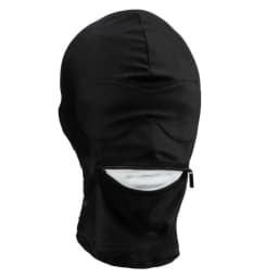 Nocturnal Collection Fetish Hood - Image 1