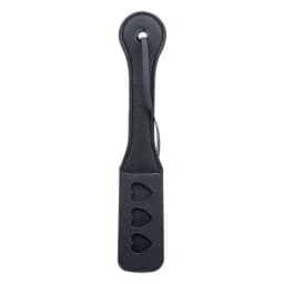 Nocturnal Collection Heart Throb Paddle, image 2