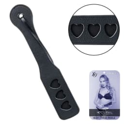Nocturnal Collection Heart Throb Paddle, image 3