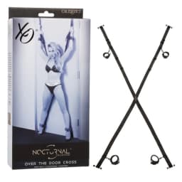 Nocturnal Collection Over the Door Cross, image 1