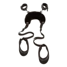 Nocturnal Collection Position Strap w/ Pillow, image 2
