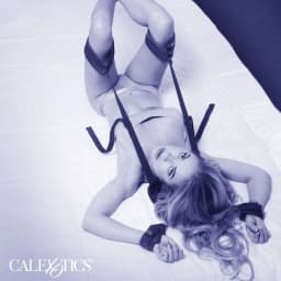 Nocturnal Collection Position Strap w/ Pillow, image 4