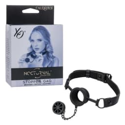 Nocturnal Collection Stopper Gag - Image 1