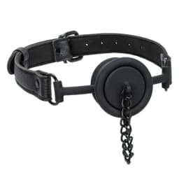 Nocturnal Collection Stopper Gag - Image 4