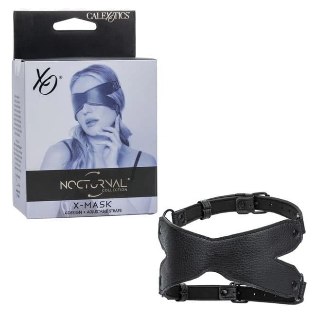 Nocturnal Collection X-mask - Image 1