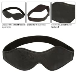 Nocturnal Eyemask, image 3