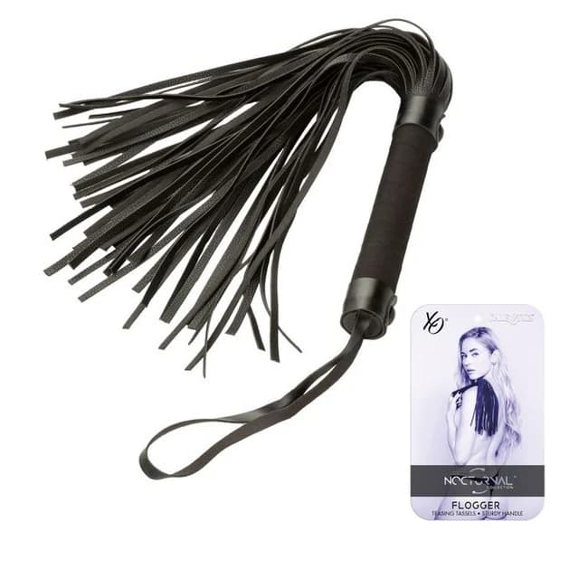 Nocturnal Flogger - Image 1