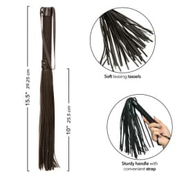 Nocturnal Flogger, image 4