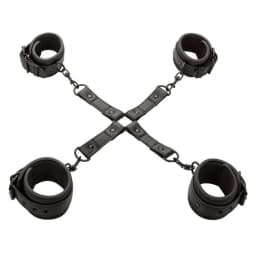 Nocturnal Hog Tie, image 2