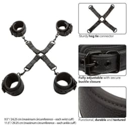 Nocturnal Hog Tie, image 3