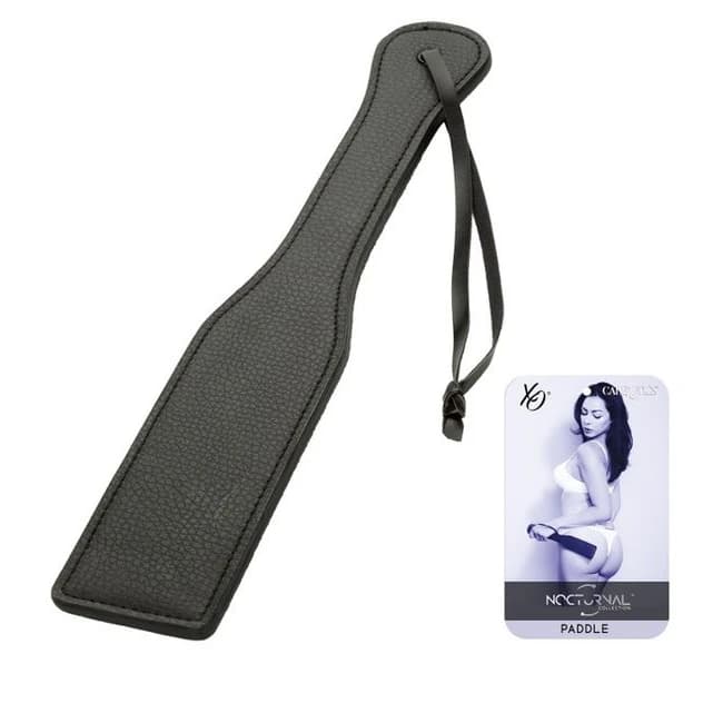 Nocturnal Paddle - Image 1