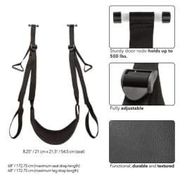 Nocturnal Sex Swing, image 1