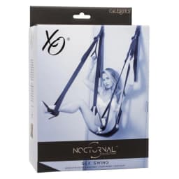 Nocturnal Sex Swing, image 2