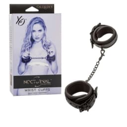 Nocturnal Wrist Cuffs, image 1