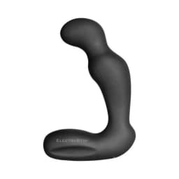 Noir Silicone Sirius Prostate Massager, image 1