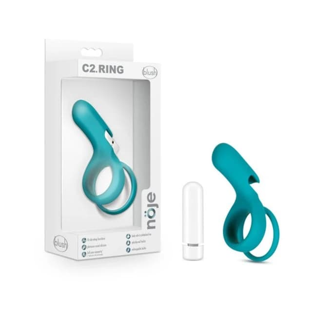 Noje C2 Ring Juniper - Image 1