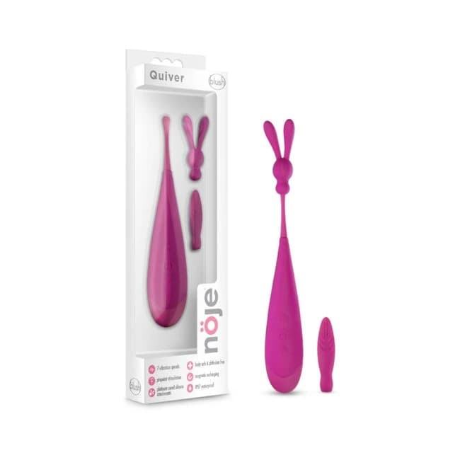 Noje - Quiver - Lily - Image 1