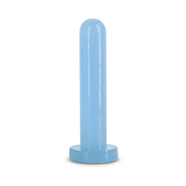 Non Phallic 6.5 Pegging Dildo by Sextoy.com - Image 1