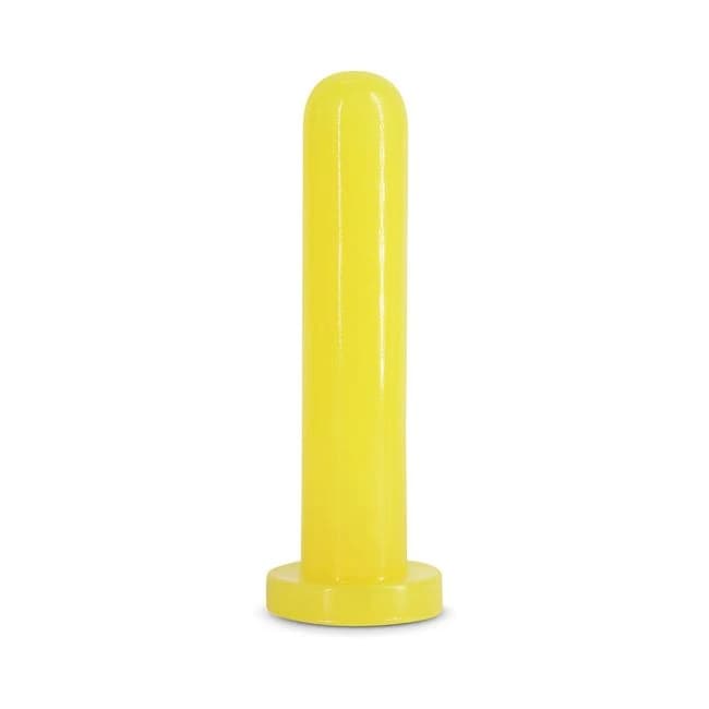 Non Phallic 8 Dildo by Sextoy.com - Image 1
